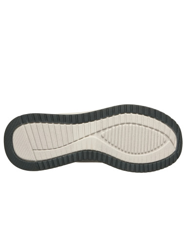 Skechers BOBS Squad 4 Homme Anthracite | Hylton