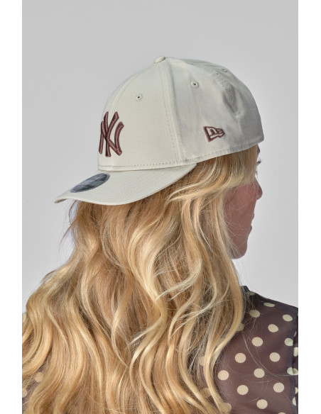 New Era Casquette 9forty mc neyyan stndau
