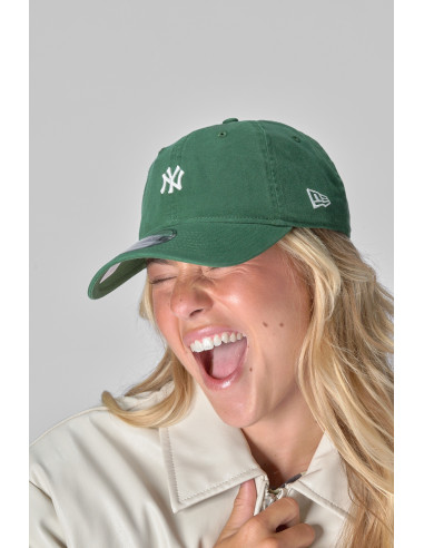 New Era Casquette mini logo 9twenty neyyan cigchw