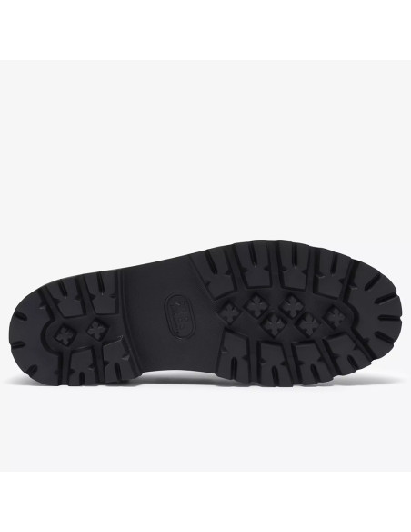 Clarks Cleyhill Boat Homme Black Suede | Hylton