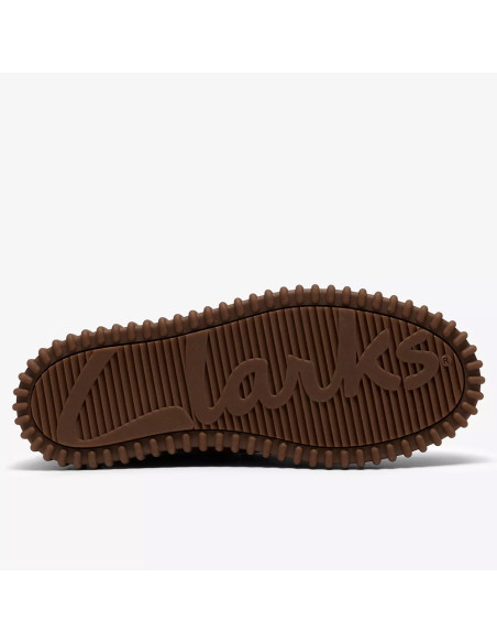 Clarks Wallabee Lite Homme Maple Suede | Hylton