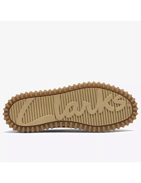 Clarks Torhill Bee Femme Warm Sand Suede | Hylton