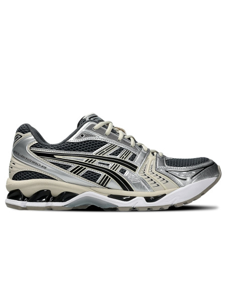 ASICS GEL-Kayano 14 Carrier Grey Black Homme | Hylton