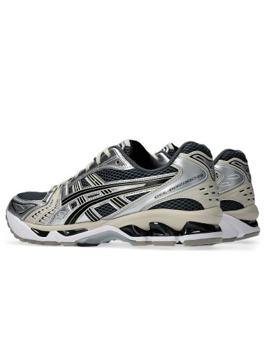 ASICS GEL-Kayano 14 Carrier Grey Black Homme | Hylton