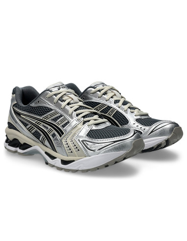 ASICS GEL-Kayano 14 Carrier Grey Black Homme | Hylton
