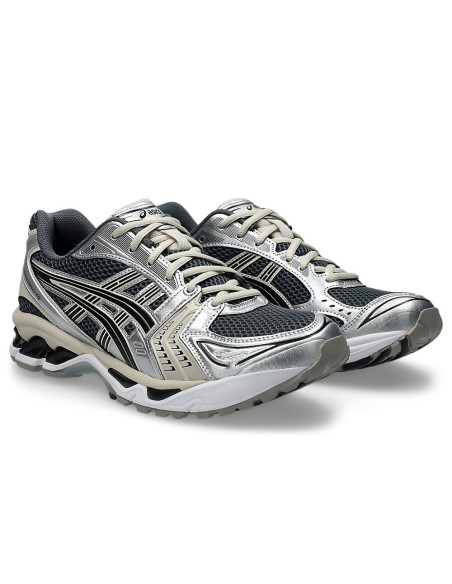 ASICS GEL-Kayano 14 Carrier Grey Black Homme | Hylton