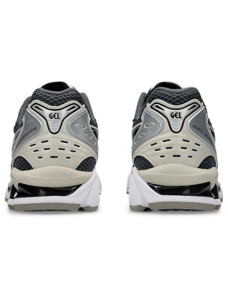 ASICS GEL-Kayano 14 Carrier Grey Black Homme | Hylton