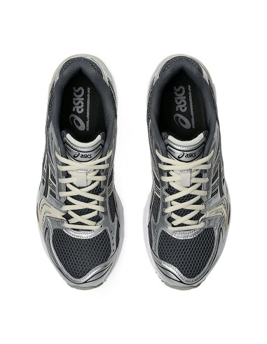 ASICS GEL-Kayano 14 Carrier Grey Black Homme | Hylton