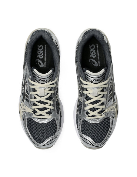 ASICS GEL-Kayano 14 Carrier Grey Black Homme | Hylton