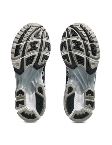 ASICS GEL-Kayano 14 Carrier Grey Black Homme | Hylton