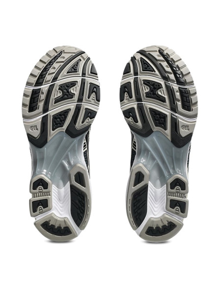 ASICS GEL-Kayano 14 Carrier Grey Black Homme | Hylton
