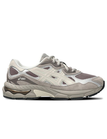 ASICS GEL-NYC GS Junior Cocoa Powder | Hylton