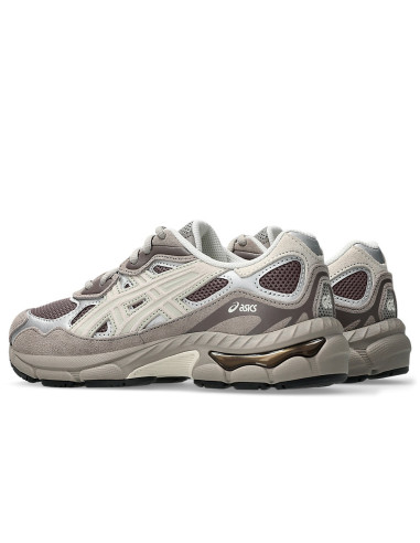 ASICS GEL-NYC GS Junior Cocoa Powder | Hylton