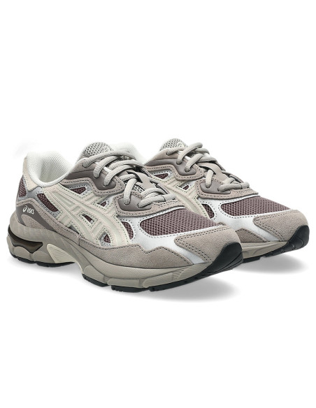 ASICS GEL-NYC GS Junior Cocoa Powder | Hylton
