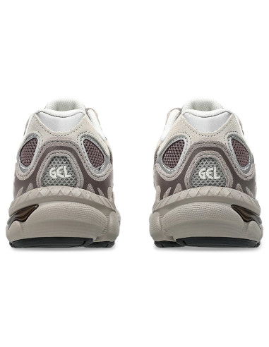 ASICS GEL-NYC GS Junior Cocoa Powder | Hylton