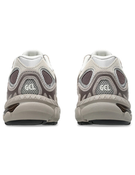 ASICS GEL-NYC GS Junior Cocoa Powder | Hylton