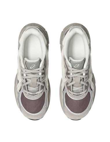 ASICS GEL-NYC GS Junior Cocoa Powder | Hylton