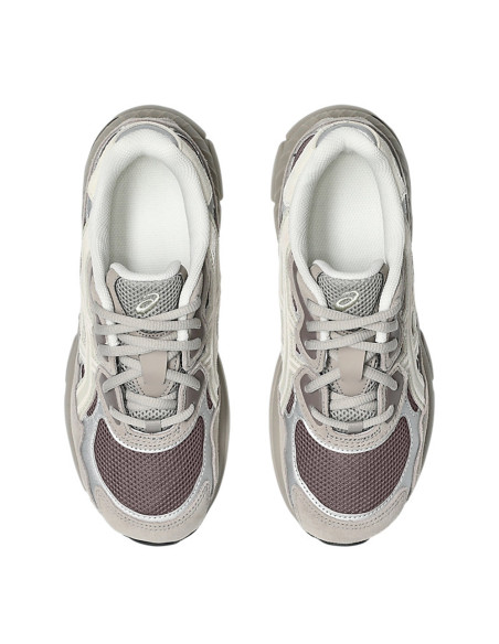 ASICS GEL-NYC GS Junior Cocoa Powder | Hylton