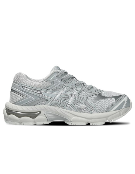 ASICS GEL-Cumulus 16 PS Junior Grey Silver | Hylton