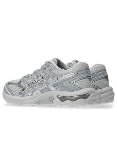 ASICS GEL-Cumulus 16 PS Junior Grey Silver | Hylton