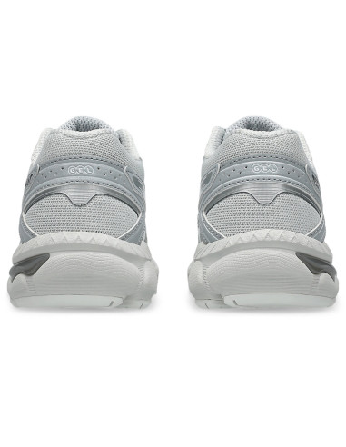 ASICS GEL-Cumulus 16 PS Junior Grey Silver | Hylton