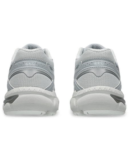 ASICS GEL-Cumulus 16 PS Junior Grey Silver | Hylton