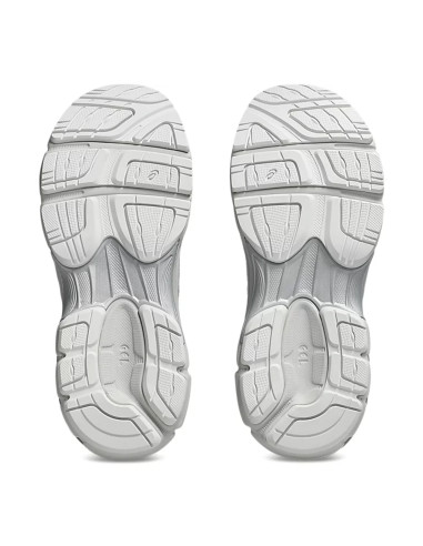 ASICS GEL-Cumulus 16 PS Junior Grey Silver | Hylton