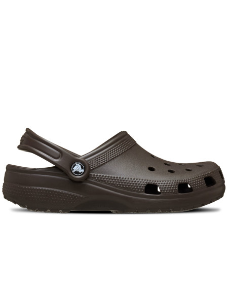 Crocs Classic Clog Mixte Black | Hylton