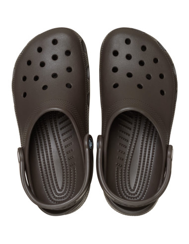 Crocs Classic Clog Mixte Black | Hylton