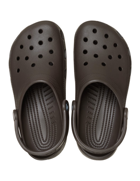 Crocs Classic Clog Mixte Black | Hylton