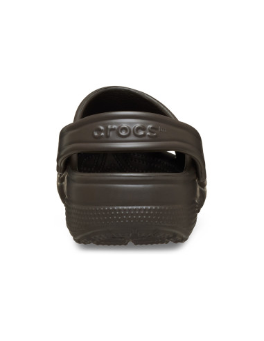 Crocs Classic Clog Mixte Black | Hylton