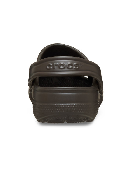 Crocs Classic Clog Mixte Black | Hylton