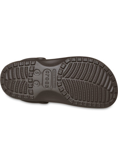 Crocs Classic Clog Mixte Black | Hylton