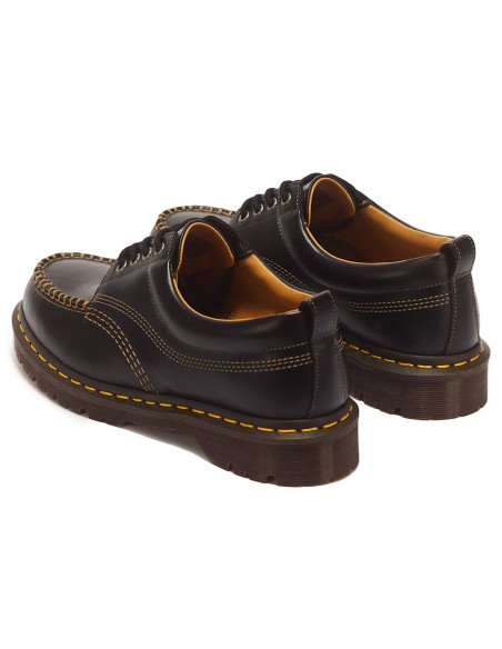 Dr. Martens Lowell Femme Black Analine | Hylton