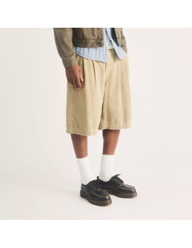 Dr. Martens Lowell Femme Black Analine | Hylton