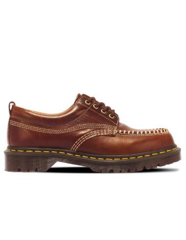 Dr. Martens Lowell Butterscotch Orleans | Hylton