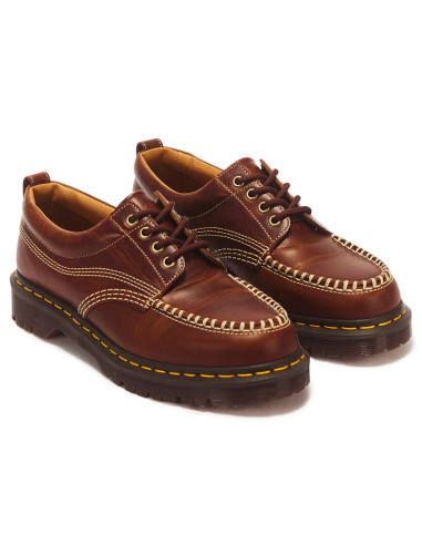 Dr. Martens Lowell Butterscotch Orleans | Hylton