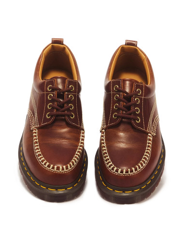 Dr. Martens Lowell Butterscotch Orleans | Hylton
