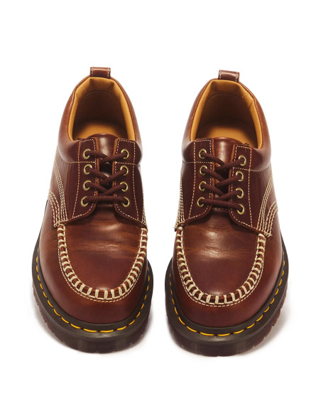 Dr. Martens Lowell Butterscotch Orleans | Hylton