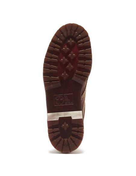 Dr. Martens Lowell Butterscotch Orleans | Hylton