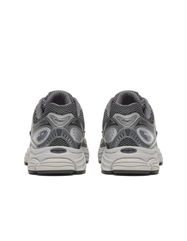 Saucony ProGrid Omni 9 Charcoal Homme | Hylton