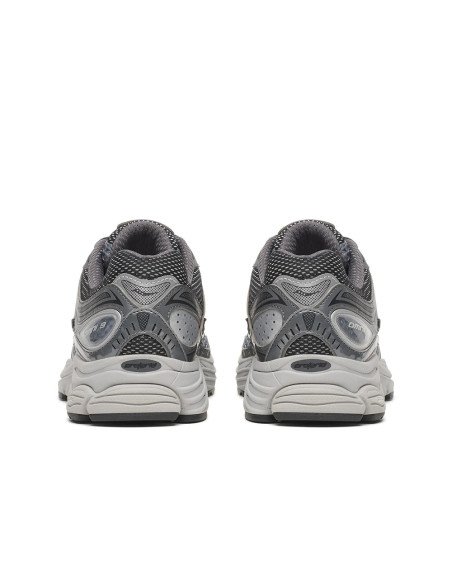 Saucony ProGrid Omni 9 Charcoal Homme | Hylton