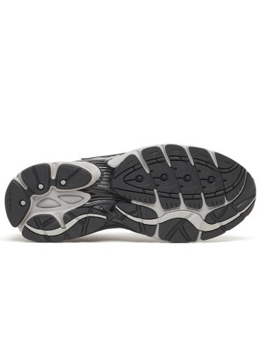 Saucony ProGrid Omni 9 Charcoal Homme | Hylton