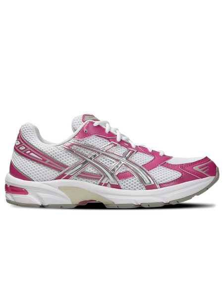 Asics Gel-1130 Femme White Old Rose | Hylton