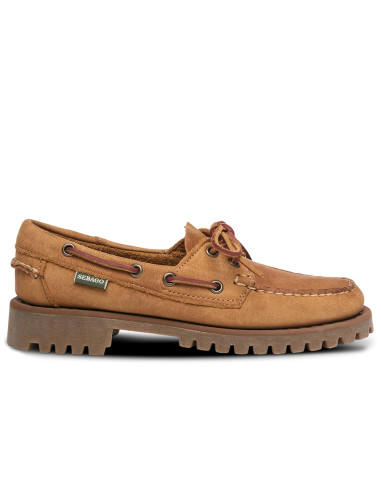Sebago Ranger Femme Muddy Brown | Hylton