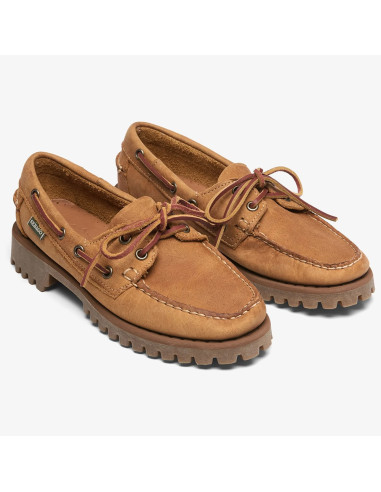 Sebago Ranger Femme Muddy Brown | Hylton
