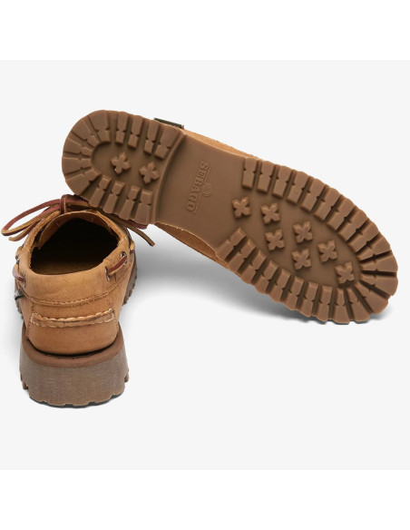 Sebago Ranger Femme Muddy Brown | Hylton