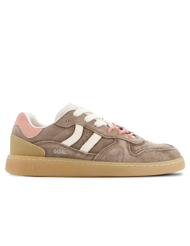 Goal Mocca Baskets Femme | Hylton