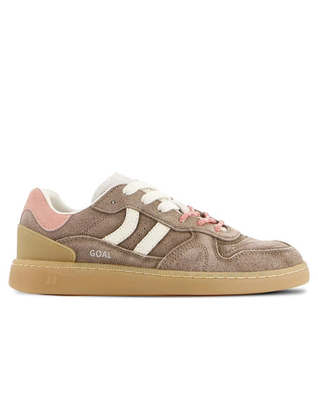 Goal Mocca Baskets Femme | Hylton