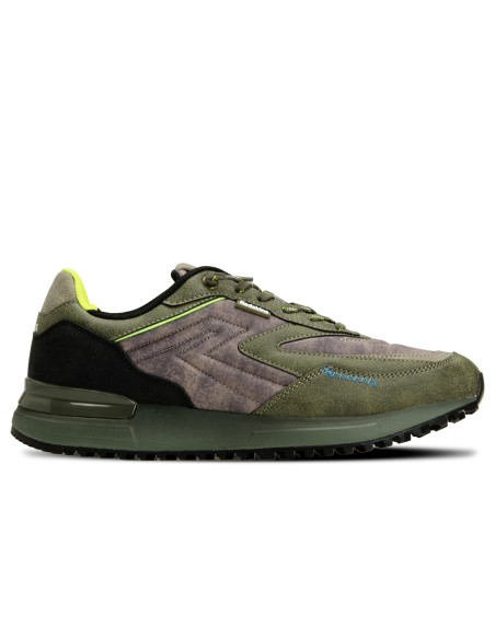 Redskin Skar 2 Homme Kaki